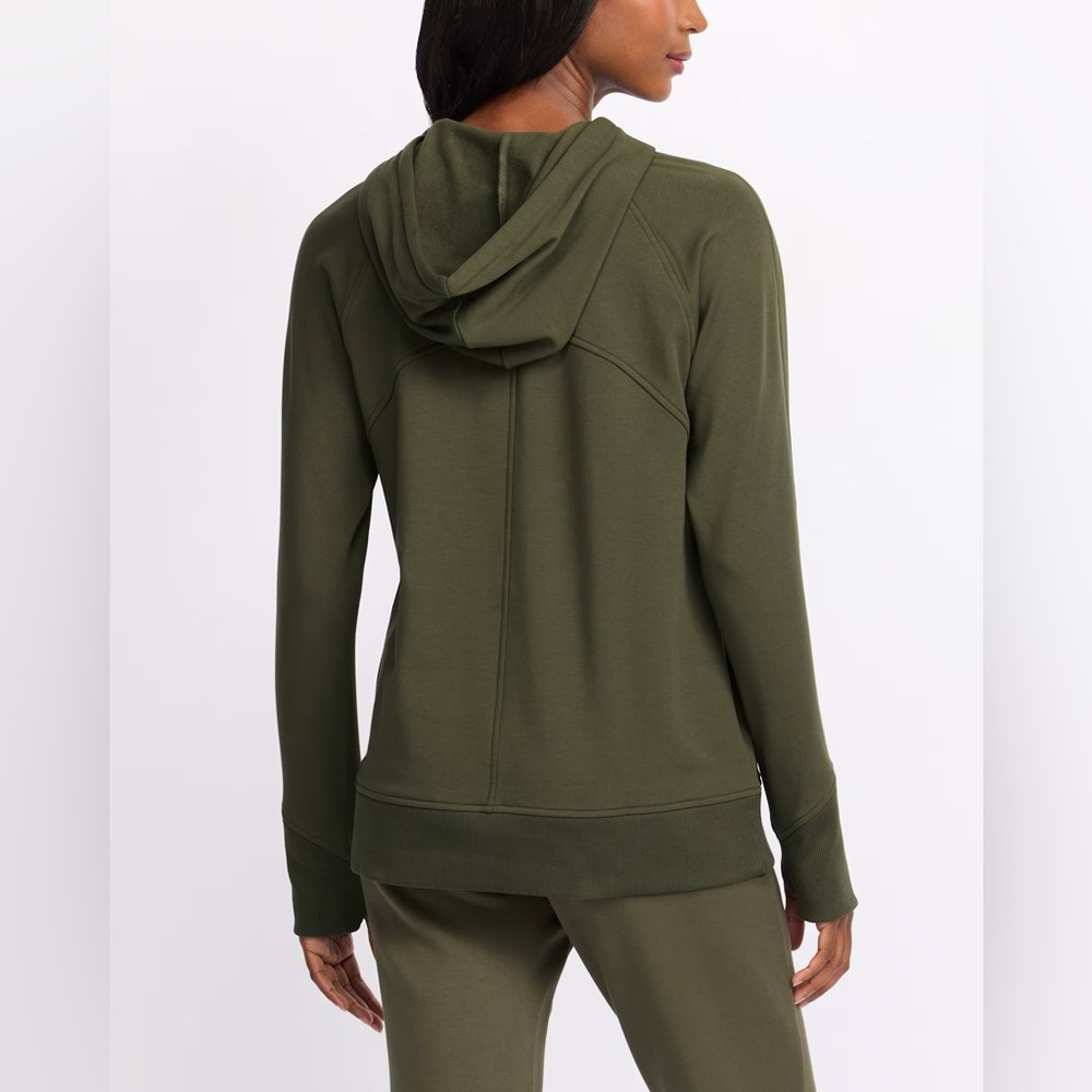 We Wander WanderSoft Fleece Hoodie - Picture 2 of 7